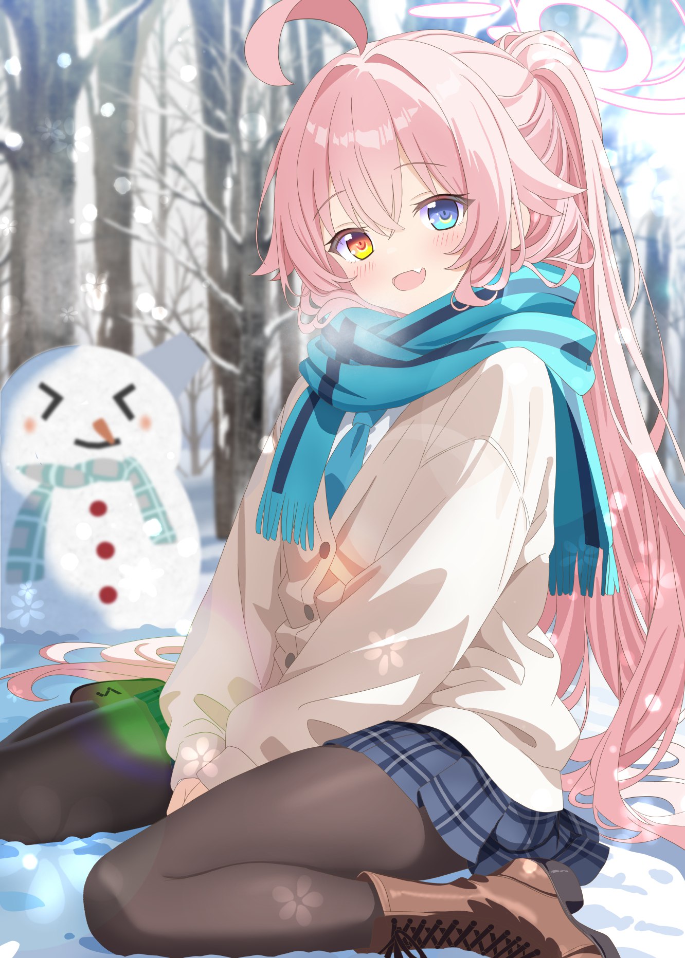 竖图